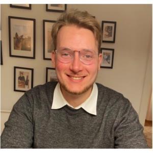 Weniger, Robin Weniger, Robin