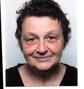 Raub-Heilmann, Christine Raub-Heilmann, Christine