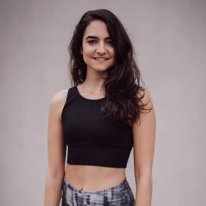 Palinkas, Leonie Palinkas, Leonie