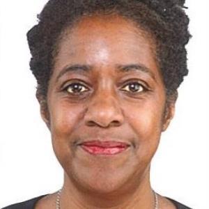 Blanchard-Wacker, Sharon Blanchard-Wacker, Sharon