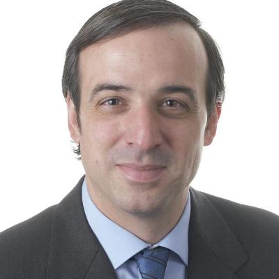 Ruiz Bertol, Dr. Francisco Javier