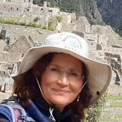 Diaz Ardila, Esmeralda