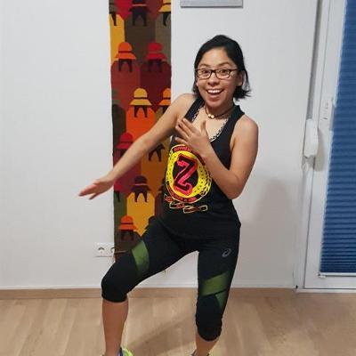 Nieto Cuicapuza, Sidonie