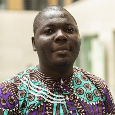 Ouattara, Gnindeban Guy Rauland