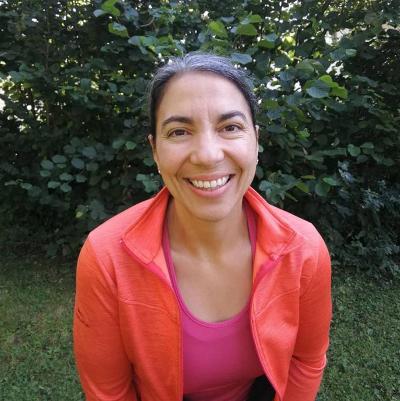 Heiß, Verónica Isabel