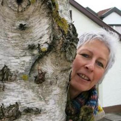 Zöllner-Glutsch, Gaby