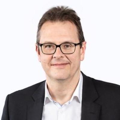 Butter, Prof. Dr. Michael