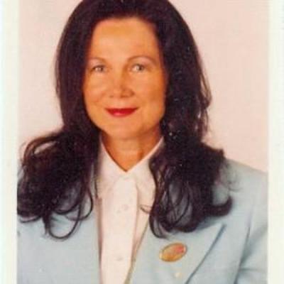 Beyerle-Müller, Helga-Linda