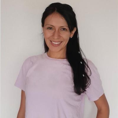 Becerra Forero, Lina Maria