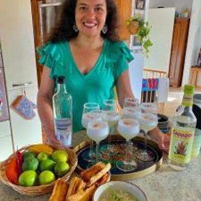 Torres de Krug, Kenyi