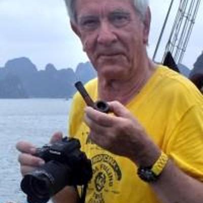 Unterberger, Karl-Heinz