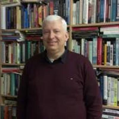 Hochgeschwender, Prof Dr. Michael