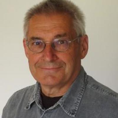 Heinze, Prof. Dr. Jürgen