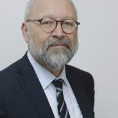 Münkler, Prof. Dr. Herfried