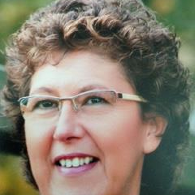 Susanne Stratyla - Grafenau