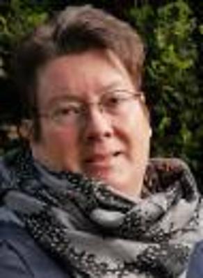 Ossege-Fischer, Claudia