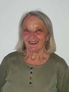 Westheuser, Doris