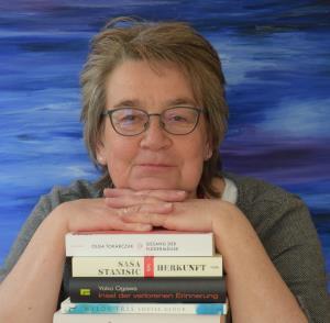 Essing, Reinhild