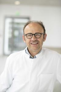 Wistorf, Dr. med. Norbert