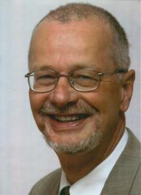 Robert, Prof. Dr. Rüdiger