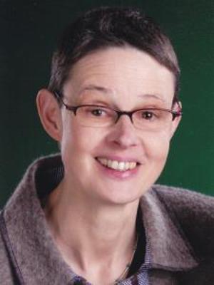 Vortmeyer, Christiane