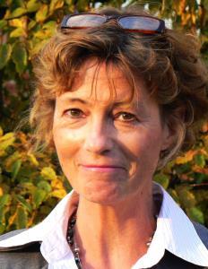 Lorenz-Baucks, Dr. Sabine