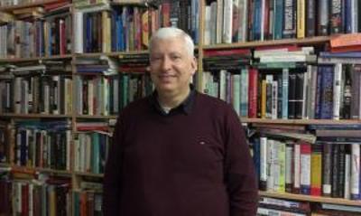 Hochgeschwender, Michael, Prof. Dr.