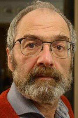 Maier, Bernhard, Prof. Dr.