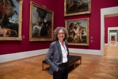 Neumeister, Mirjam, Dr.