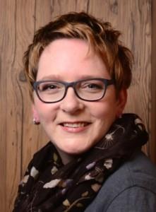 Gruhn, Nicole