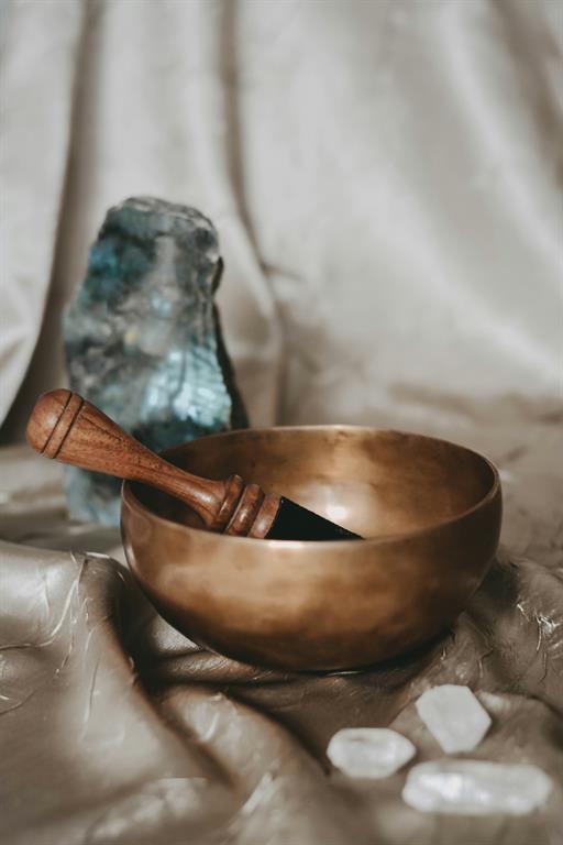 Foto von Content Pixie auf Unsplash