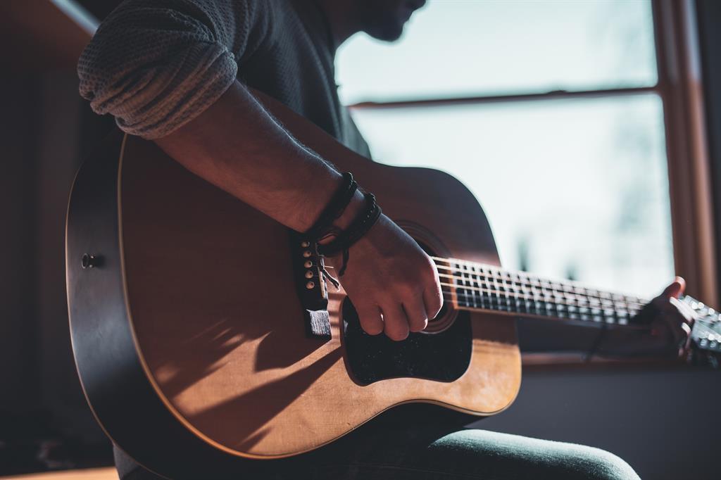 (c) Jacek Dylag / Unsplash