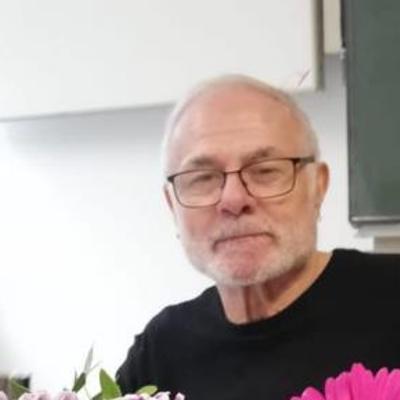Hornig, Reiner