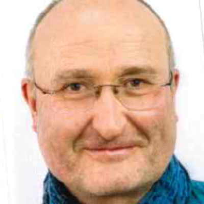 Ostendorff, Martin