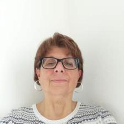 Scarcella, Maria