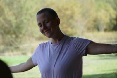 Raugust, Marla Alexandra